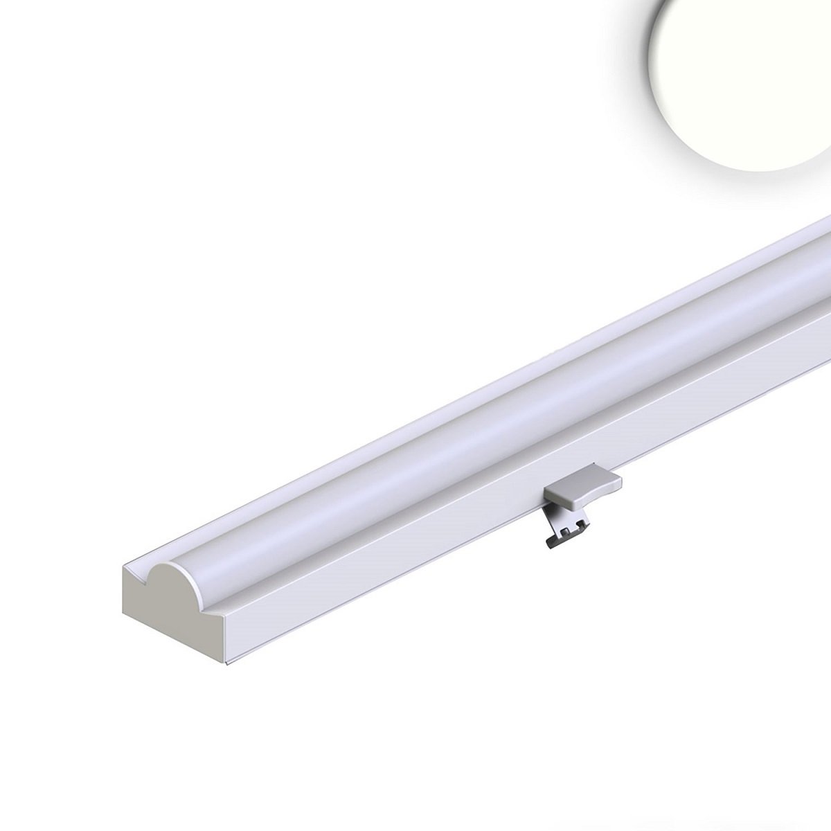 ISOLED 114070 LED FastFix Linearsystem R Modul 4000K