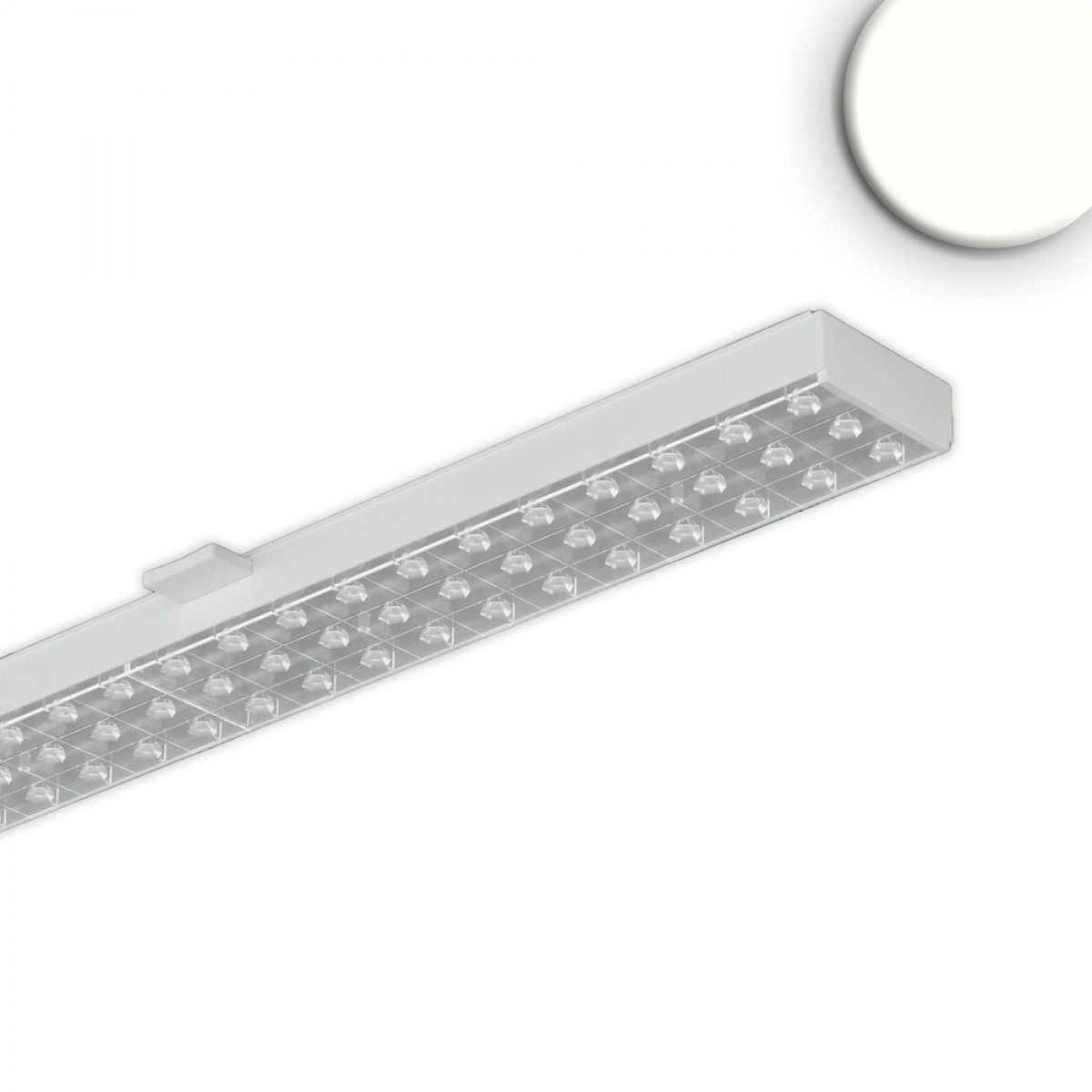 ISOLED 114072 LED FastFix Linearsystem R Modul 4000K