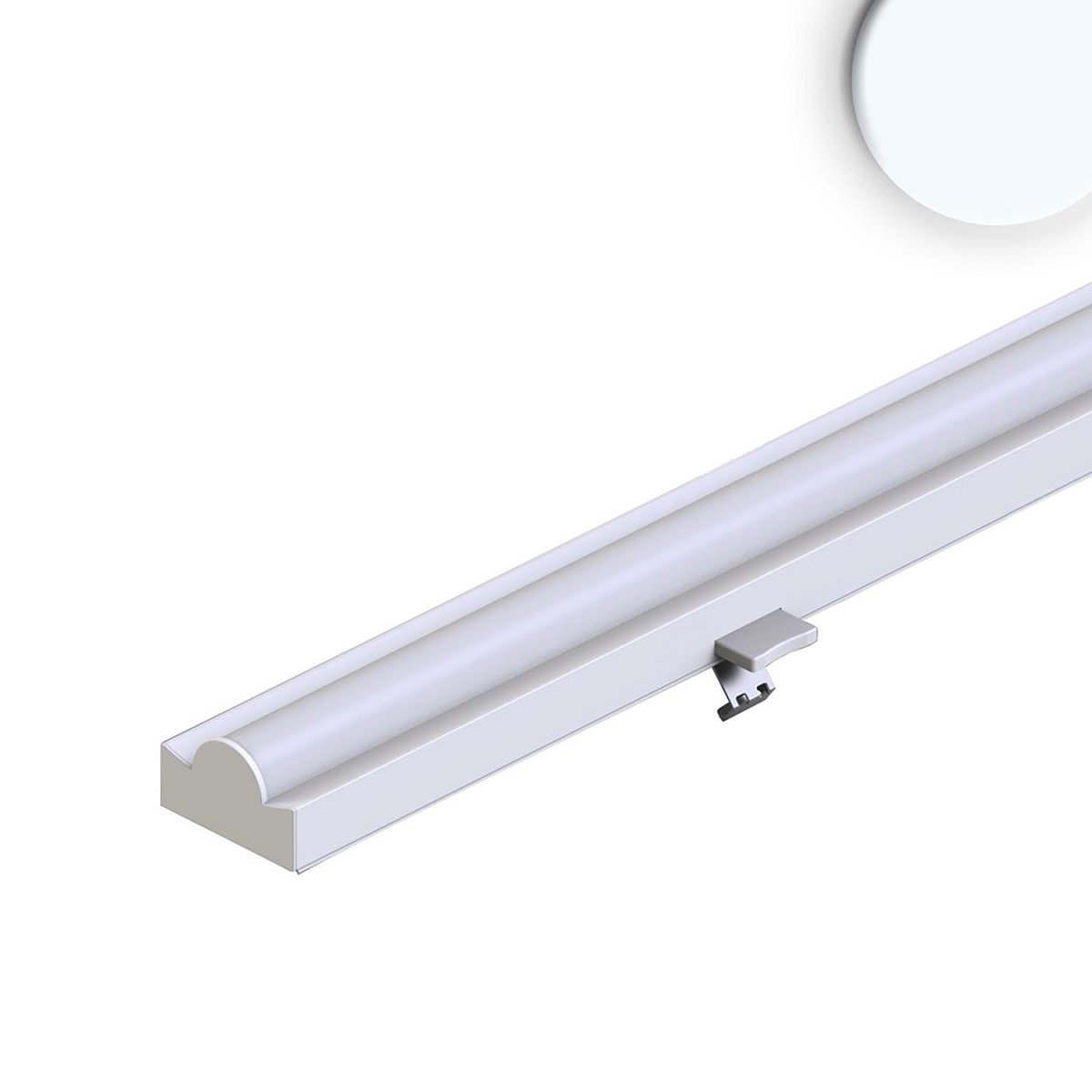 ISOLED 114074 LED FastFix Linearsystem R Modul 5000K