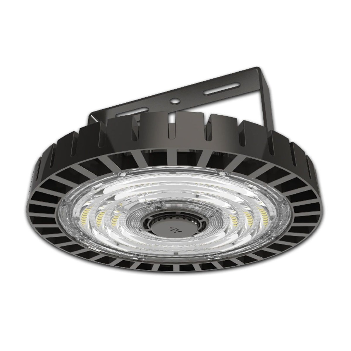 ISOLED 114200 Montageb�gel f�r LED Hallenleuchte MS