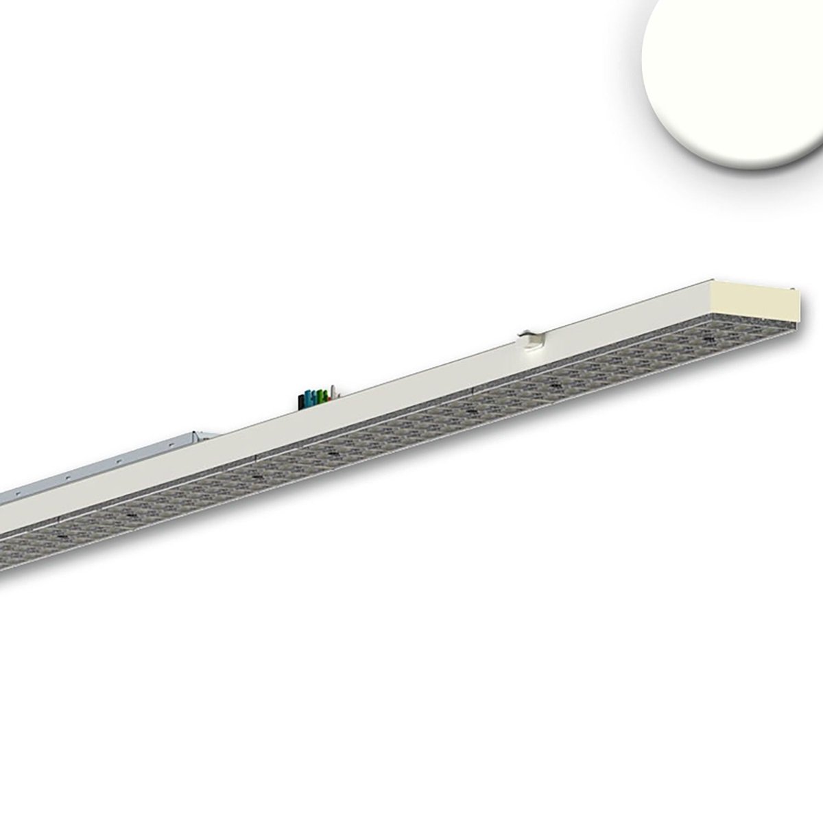 ISOLED 114291 FastFix LED Linearsystem IP54 Modul 5000K