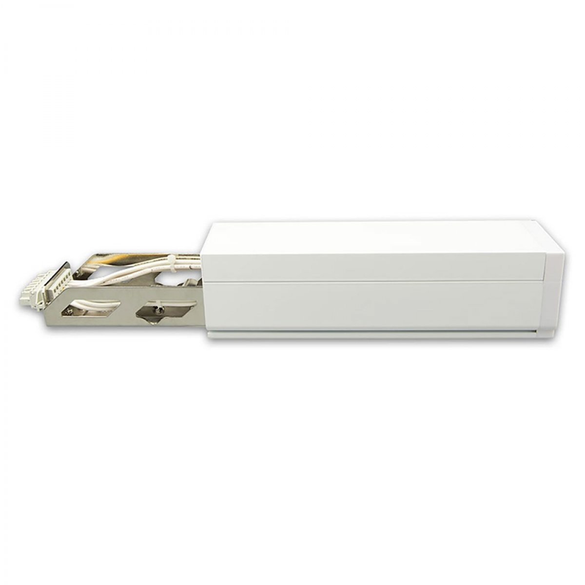 ISOLED 114295 LED FastFix Linearsystem IP54 Strom-einspeisebaustein
