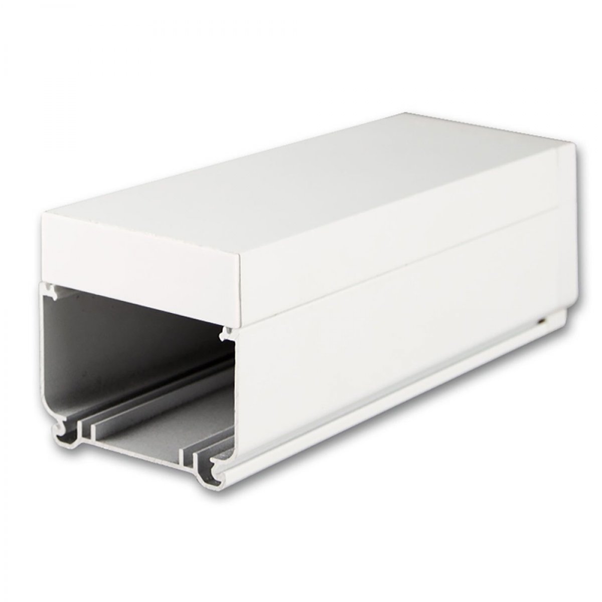 ISOLED 114296 LED FastFix Linearsystem IP54 Abschlussbaustein