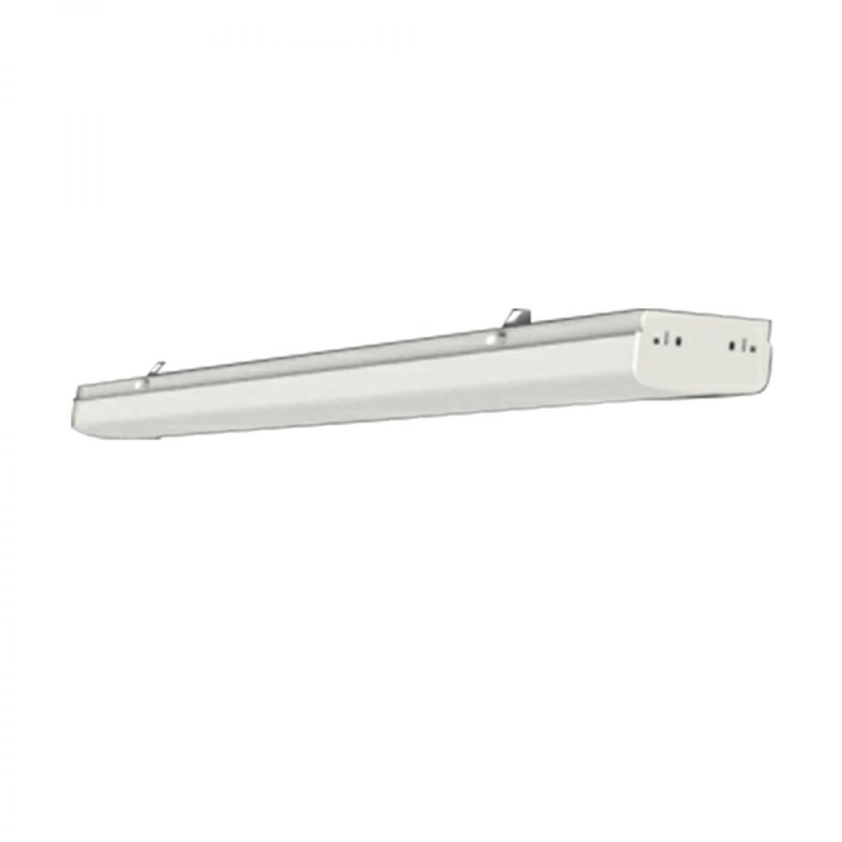 ISOLED 114297 LED FastFix Linearsystem IP54 Blindabdeckung f�r Balkenaufnahme