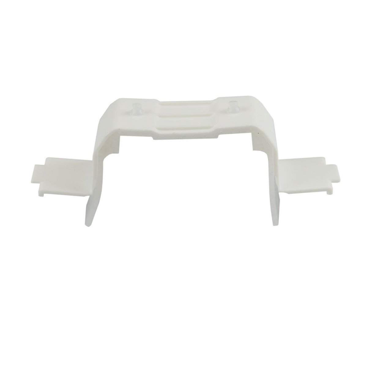 ISOLED 114298 LED FastFix Linearsystem IP54 Schutzmanschette f�r Balkenaufnahme