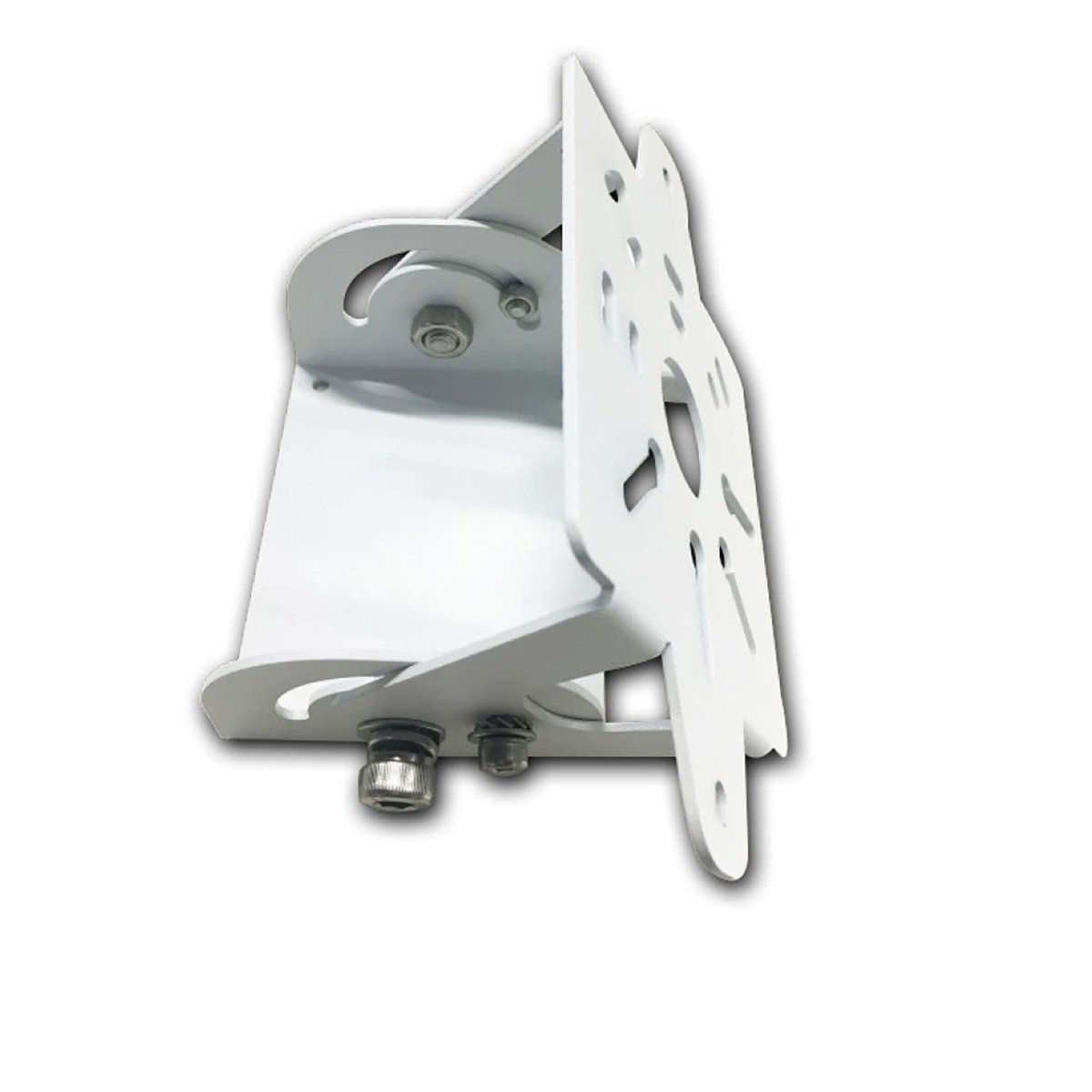 ISOLED 114350 Montageb�gel verstellbar f�r LED Hallenleuchte SK