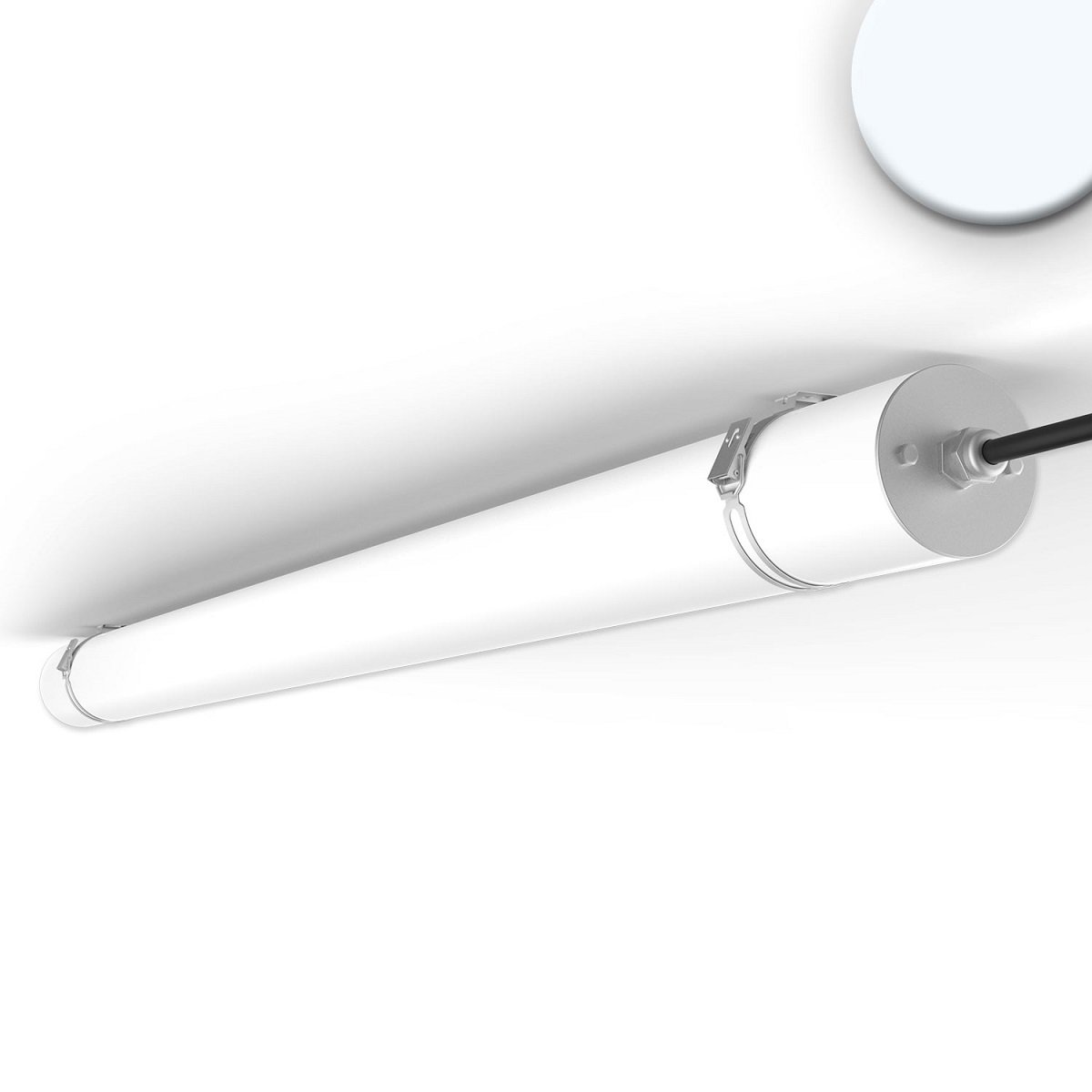 ISOLED 114655 LED Linearleuchte HP 5000K