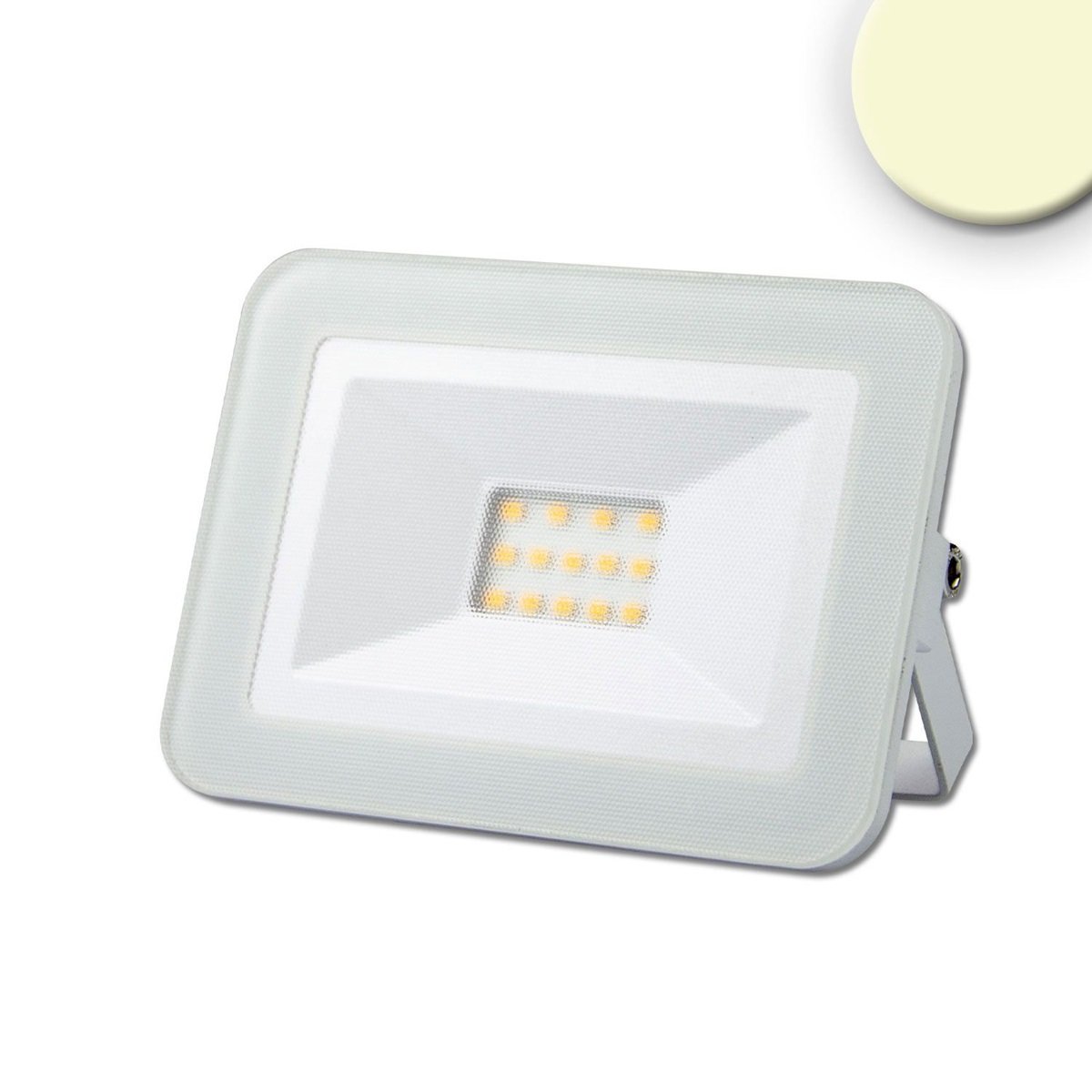 ISOLED 115106 LED Fluter Pad 3000K