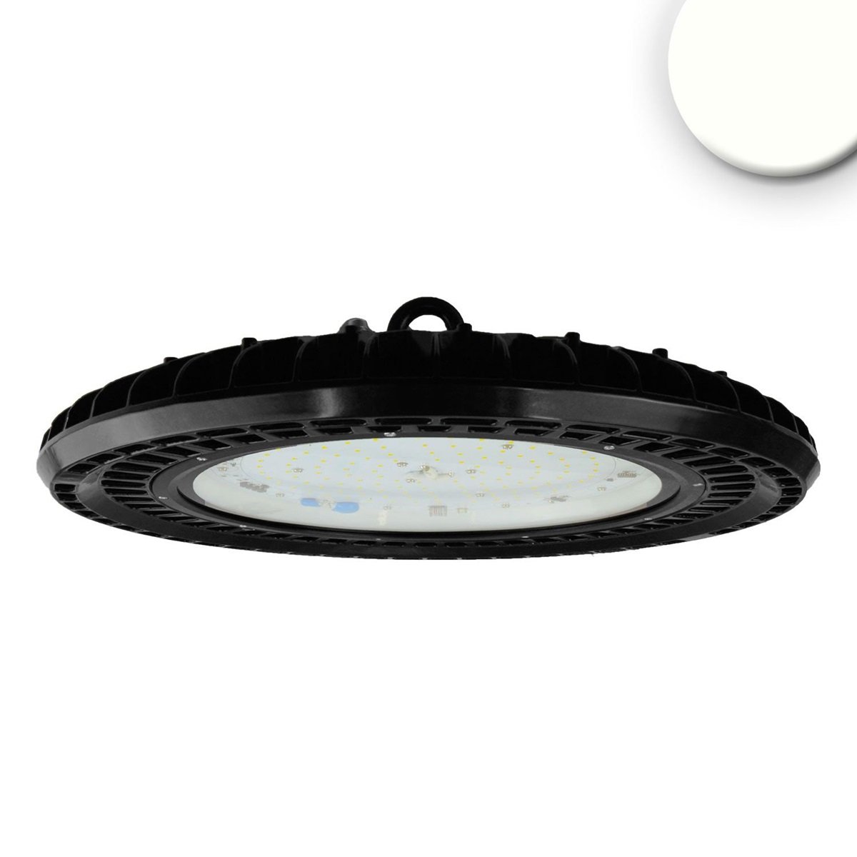 ISOLED 115147 LED Hallenleuchte TOQ 4000K