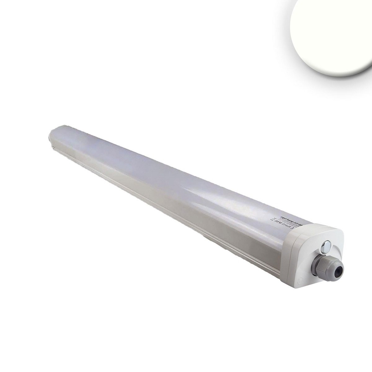 ISOLED 115150 LED Linearleuchte Professional 4000k