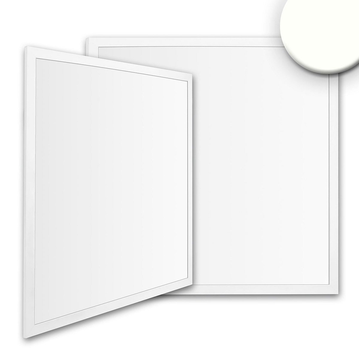 ISOLED 115170 LED Panel Backlight Line 625 UGR<19 4000K