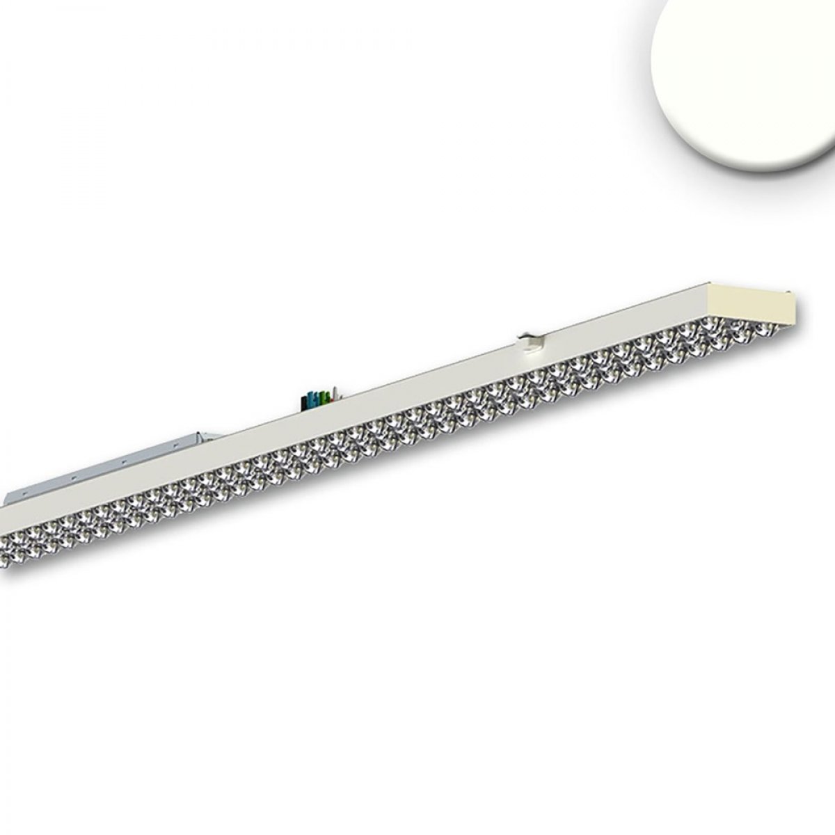 ISOLED 115234 LED FastFix Linearsystem S Modul 4000K DALI dimmbar