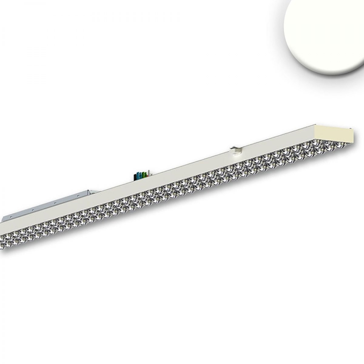 ISOLED 115235 LED FastFix Linearsystem S Modul 4000K DALI dimmbar