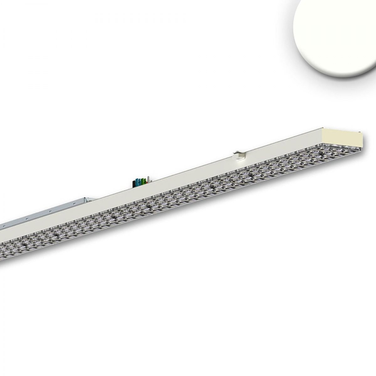 ISOLED 115236 LED FastFix Linearsystem S Modul 4000K DALI dimmbar