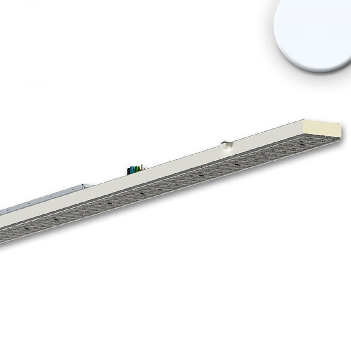 ISOLED 115243 LED FastFix  Linearsystem S Modul 5000K DALI dimmbar