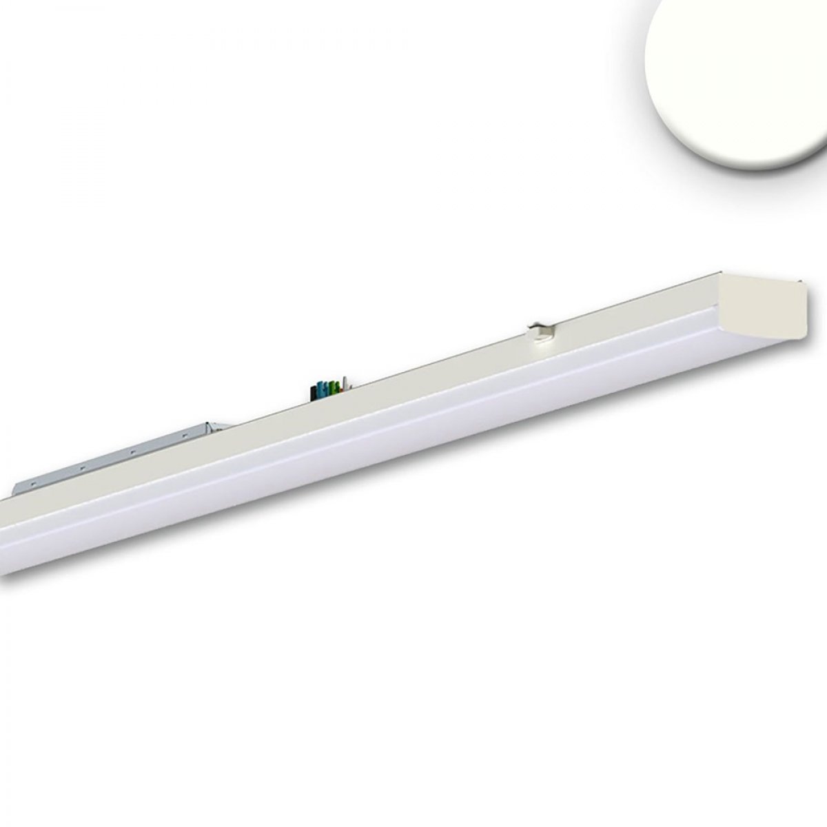 ISOLED 115245 LED FastFix Linearsystem S Modul 4000K DALI dimmbar