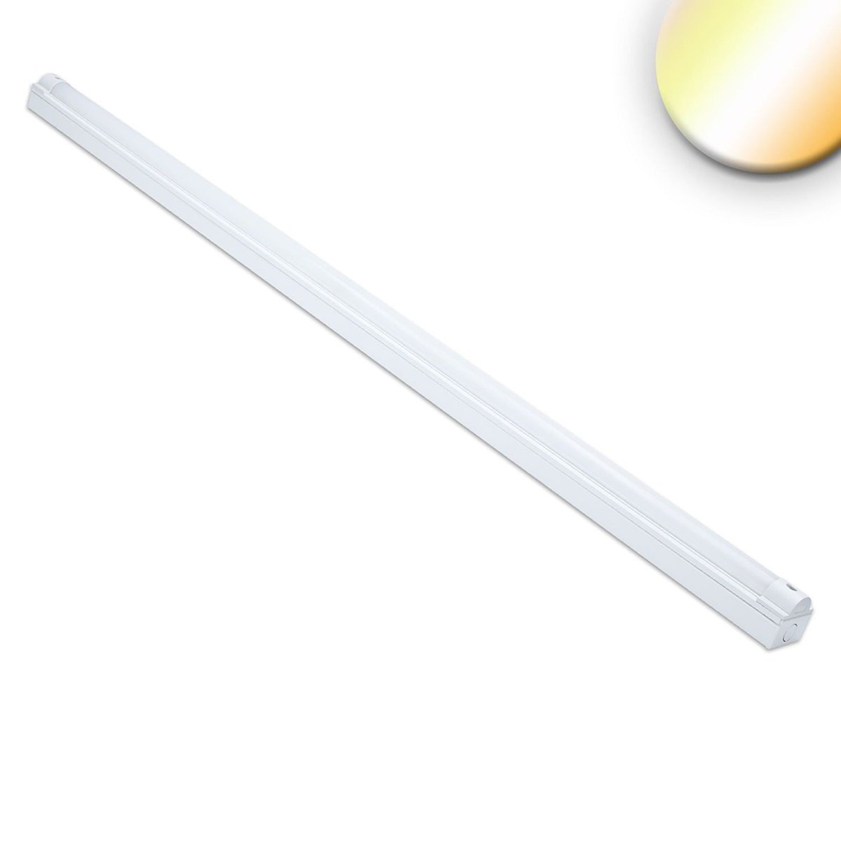 ISOLED 115481 LED Balkenleuchte ColorSwitch 3000-4000-6000K