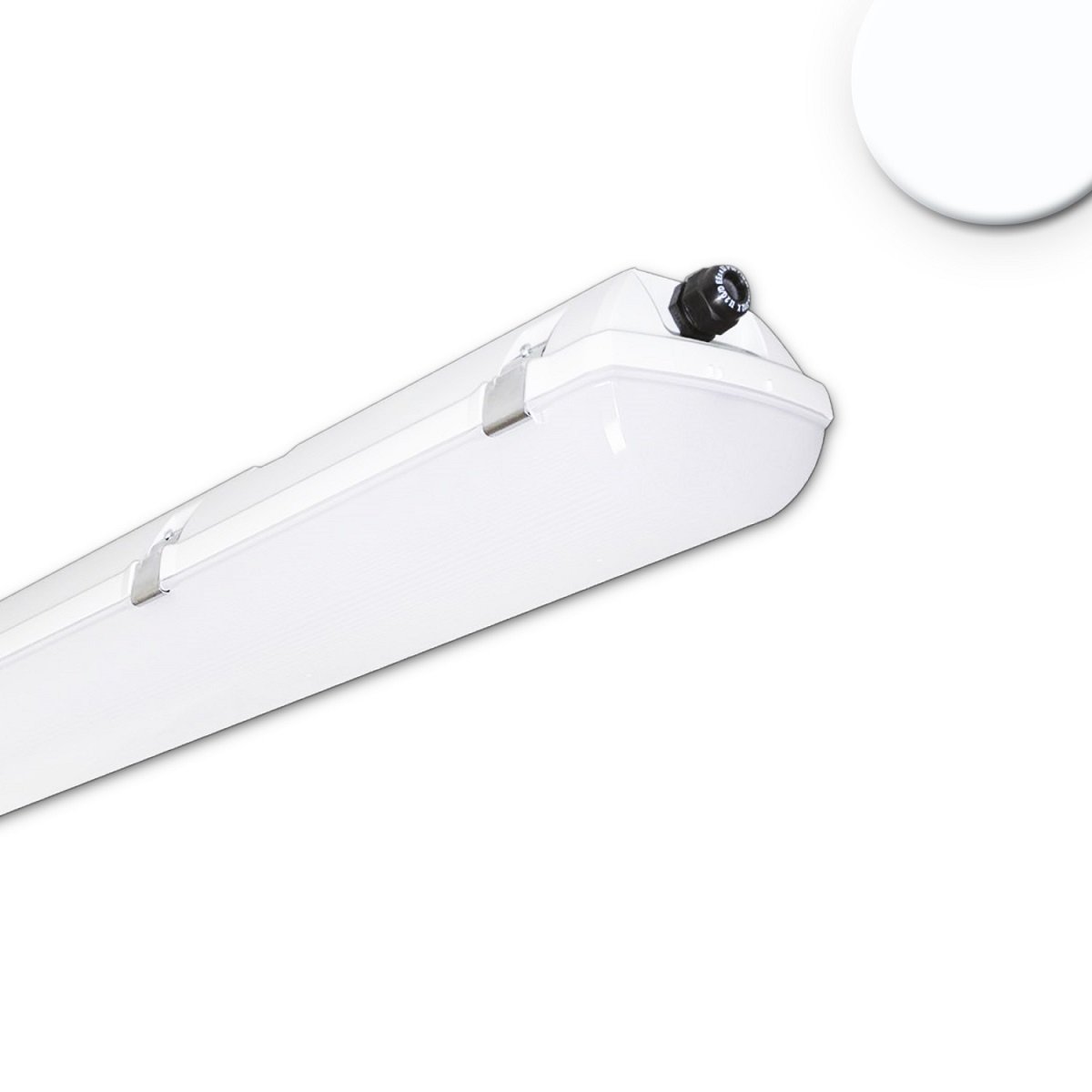 ISOLED 115765 LED Wannenleuchte ATEX II 6000K