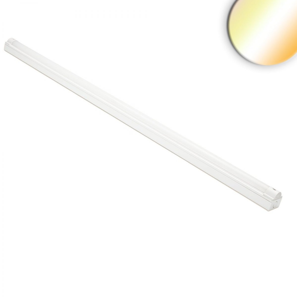 ISOLED 116007 LED Balkenleuchte PowerSwitch 3000-4000-6000K