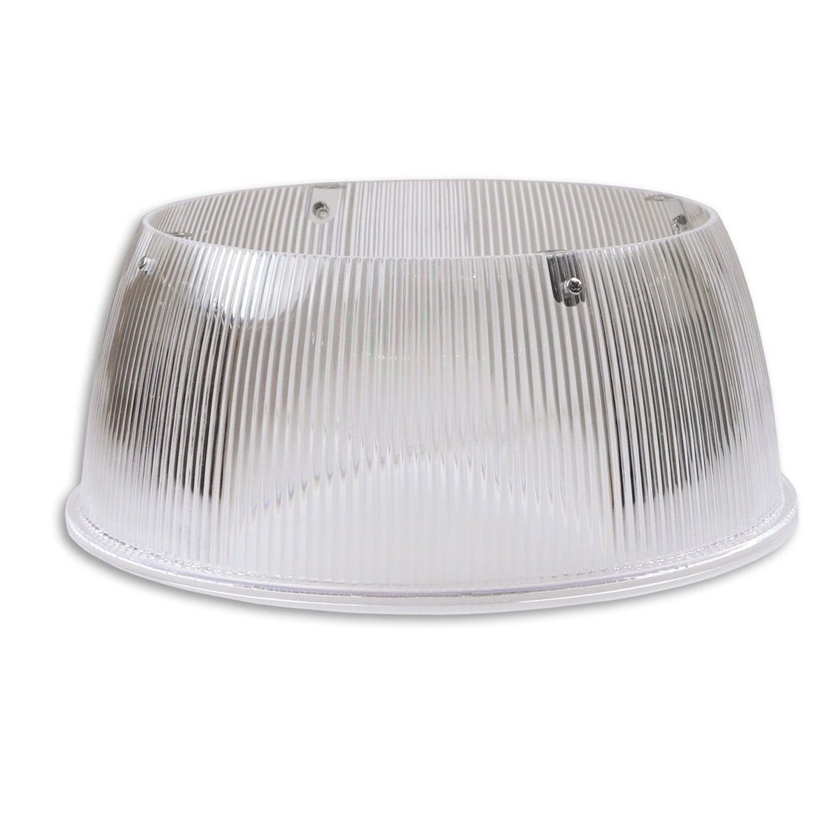 ISOLED 116435 PC-Reflektor f�r LED Hallenleuchten Serie FL2