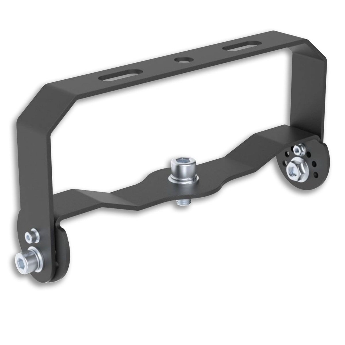 ISOLED 116438 Montageb�gel verstellbar f�r LED Serie FL2