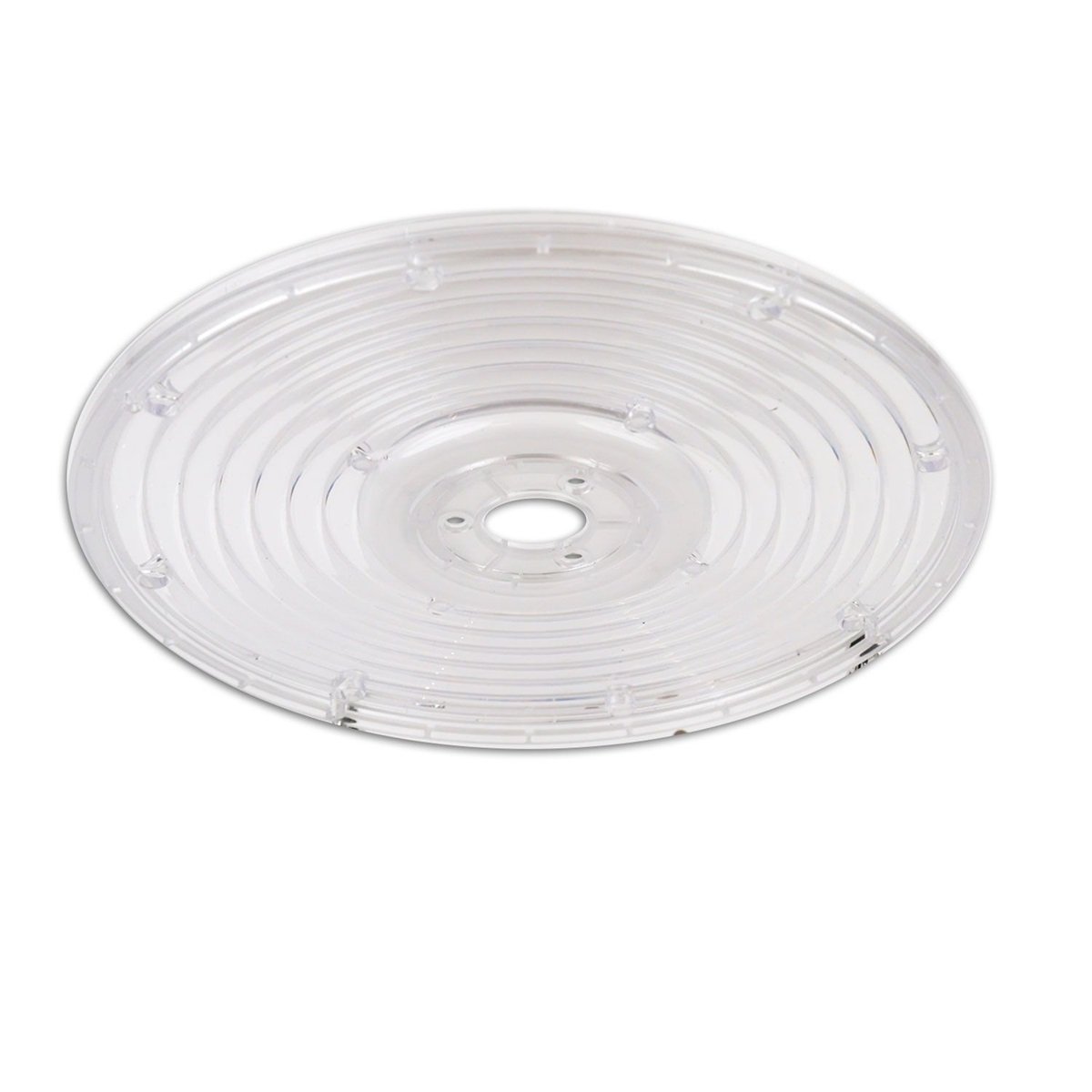ISOLED 116439 Austauschlinse f�r LED Serie FL2