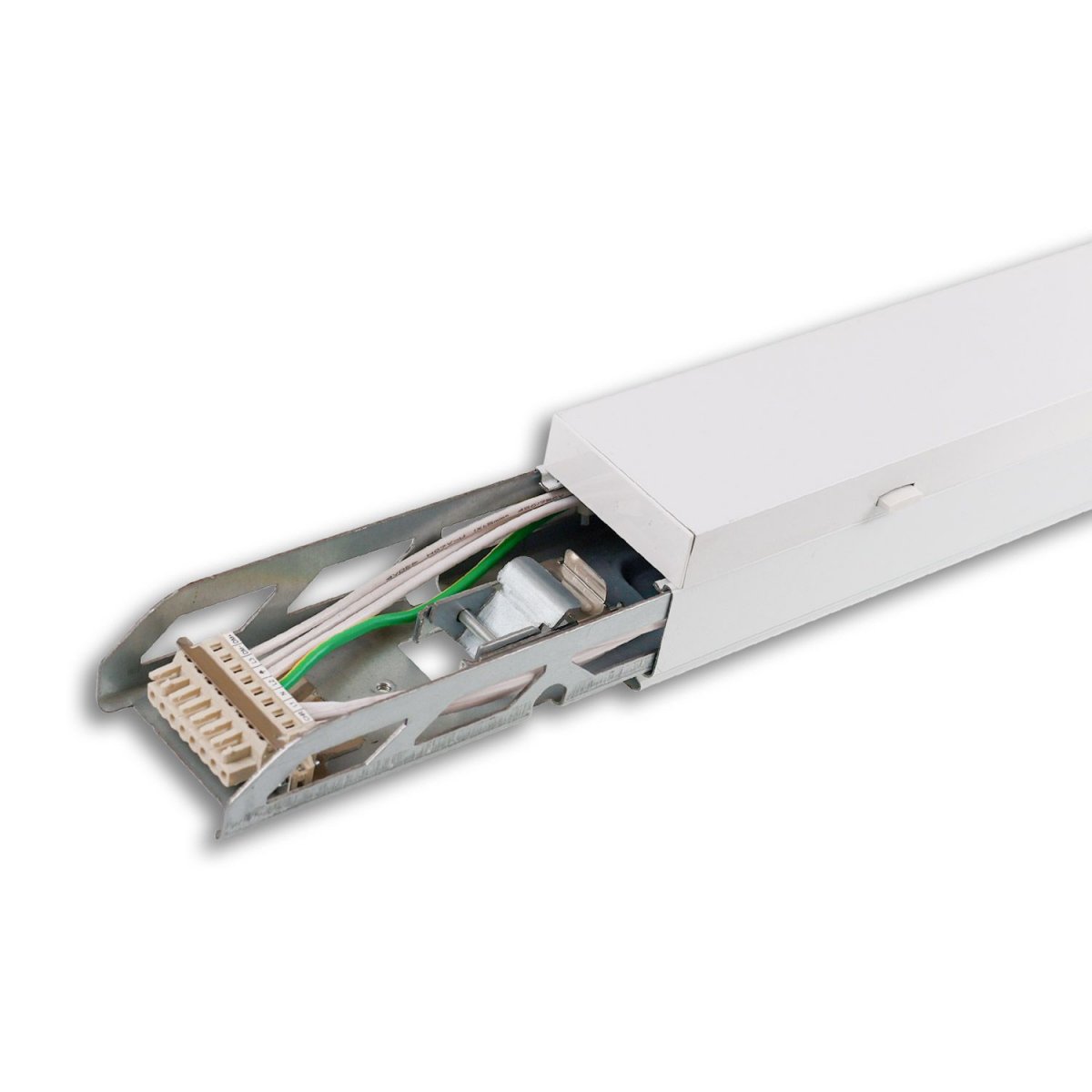 ISOLED 116660 FastFix LED Linearsystem S Multifunktionsmodul 8-polig 75cm