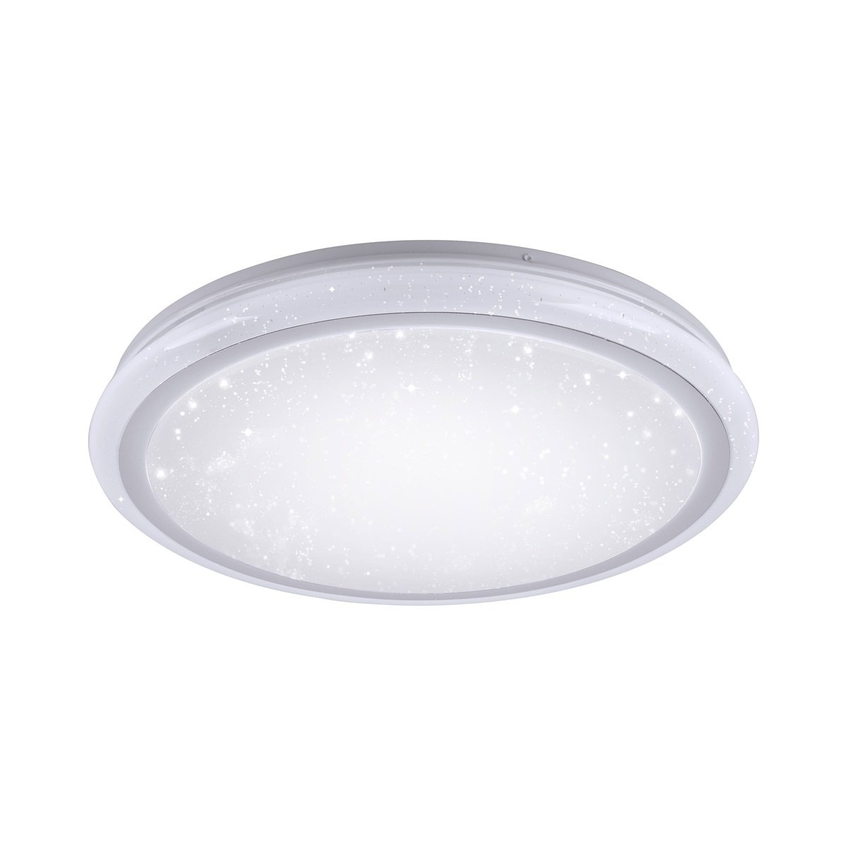 JUST LIGHT 15220-16 LED Deckenleuchte LUISA Sternenhimmel 40cm