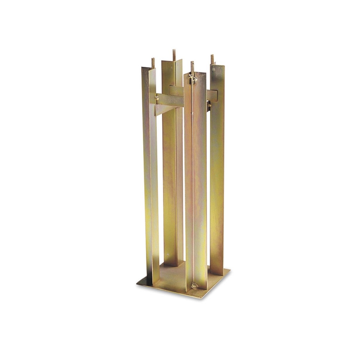 KONSTSMIDE 447-000 Bodenbefestigung f�r Pf�hle 50cm