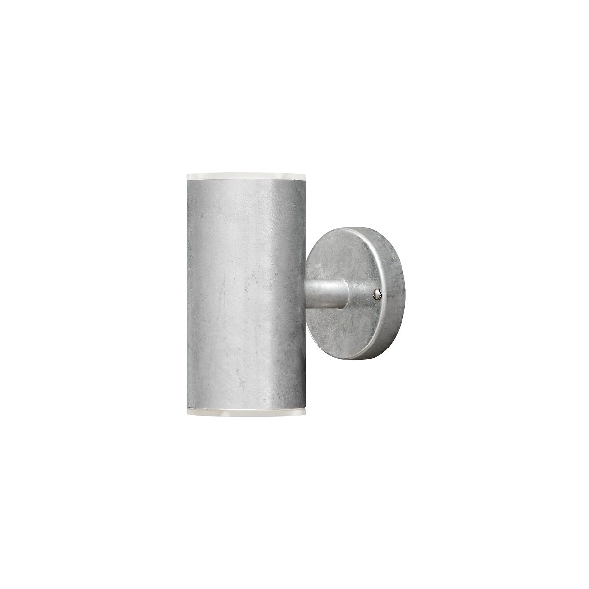 KONSTSMIDE 590-320 Aussenwandleuchte Ull zink galvanisiert 3000K IP54