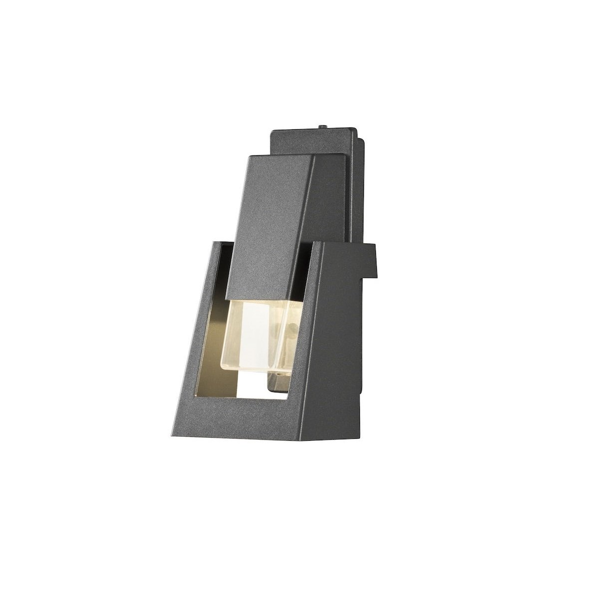 KONSTSMIDE 7982-370 Au�enwandleuchte Potenza anthrazit 3000K