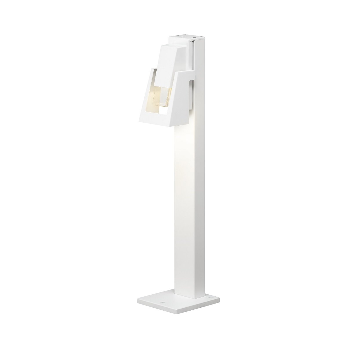 KONSTSMIDE 7983-250 Wegeleuchte Potenza wei� 3000K 100cm IP54