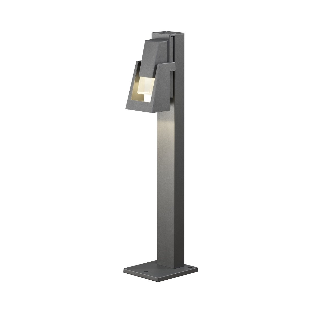 KONSTSMIDE 7983-370 Wegeleuchte Potenza anthrazit 3000K 100cm IP54