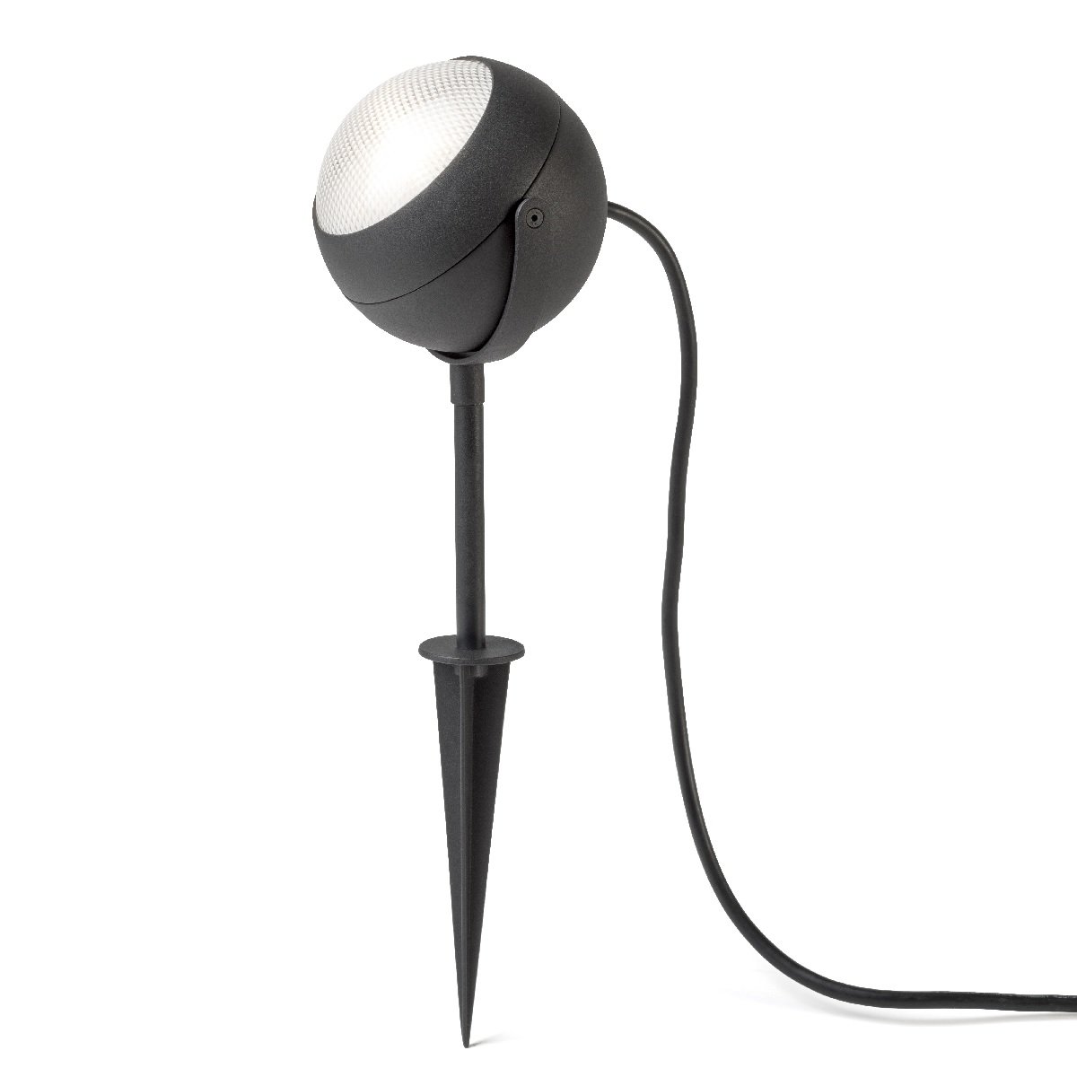 KONSTSMIDE No. 7529-750 Outdoor Erdspie�leuchte Lecce High Power LED 3000K