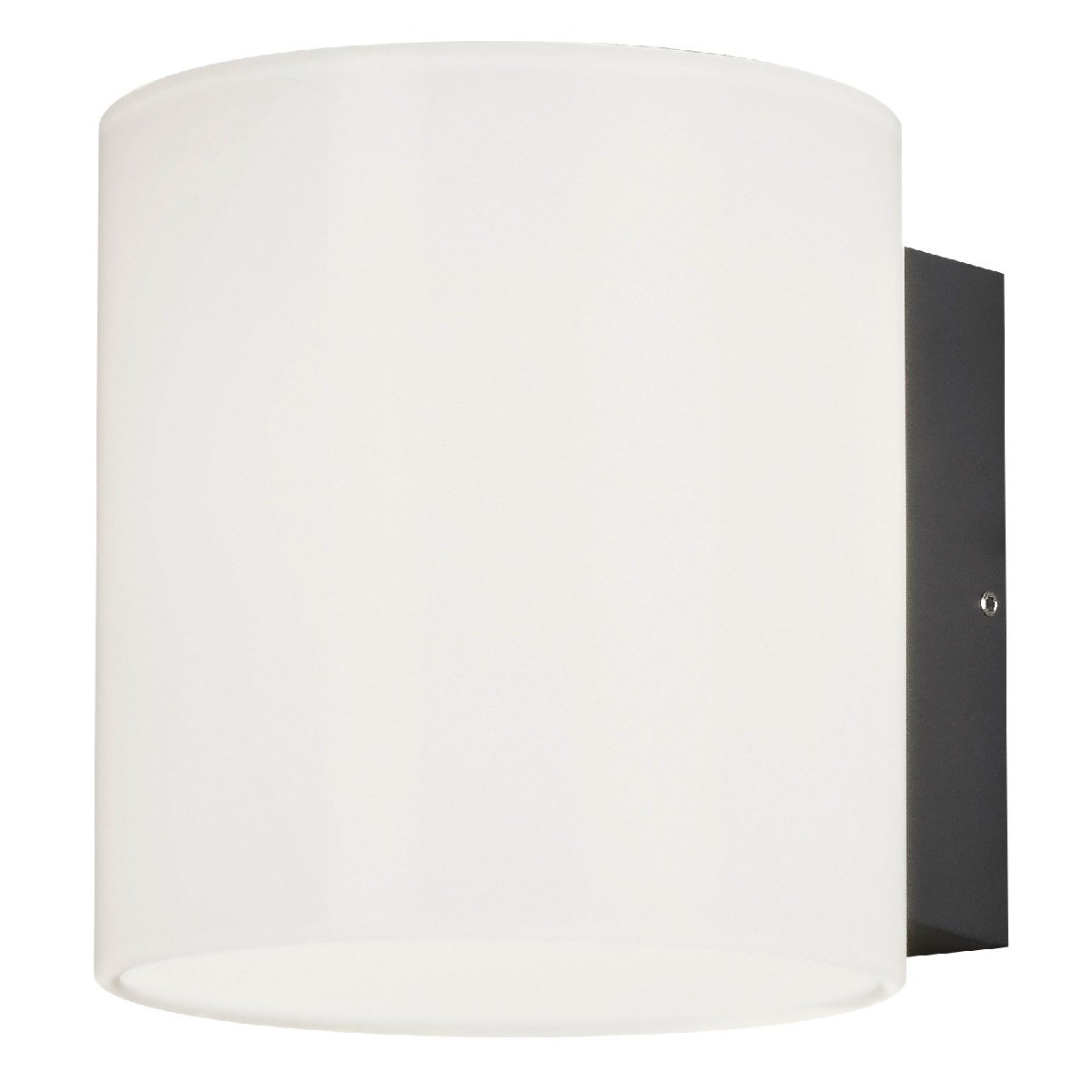KONSTSMIDE No. 7859-372 Aussenwandleuchte Foggia High Power LED 10W 3000 K