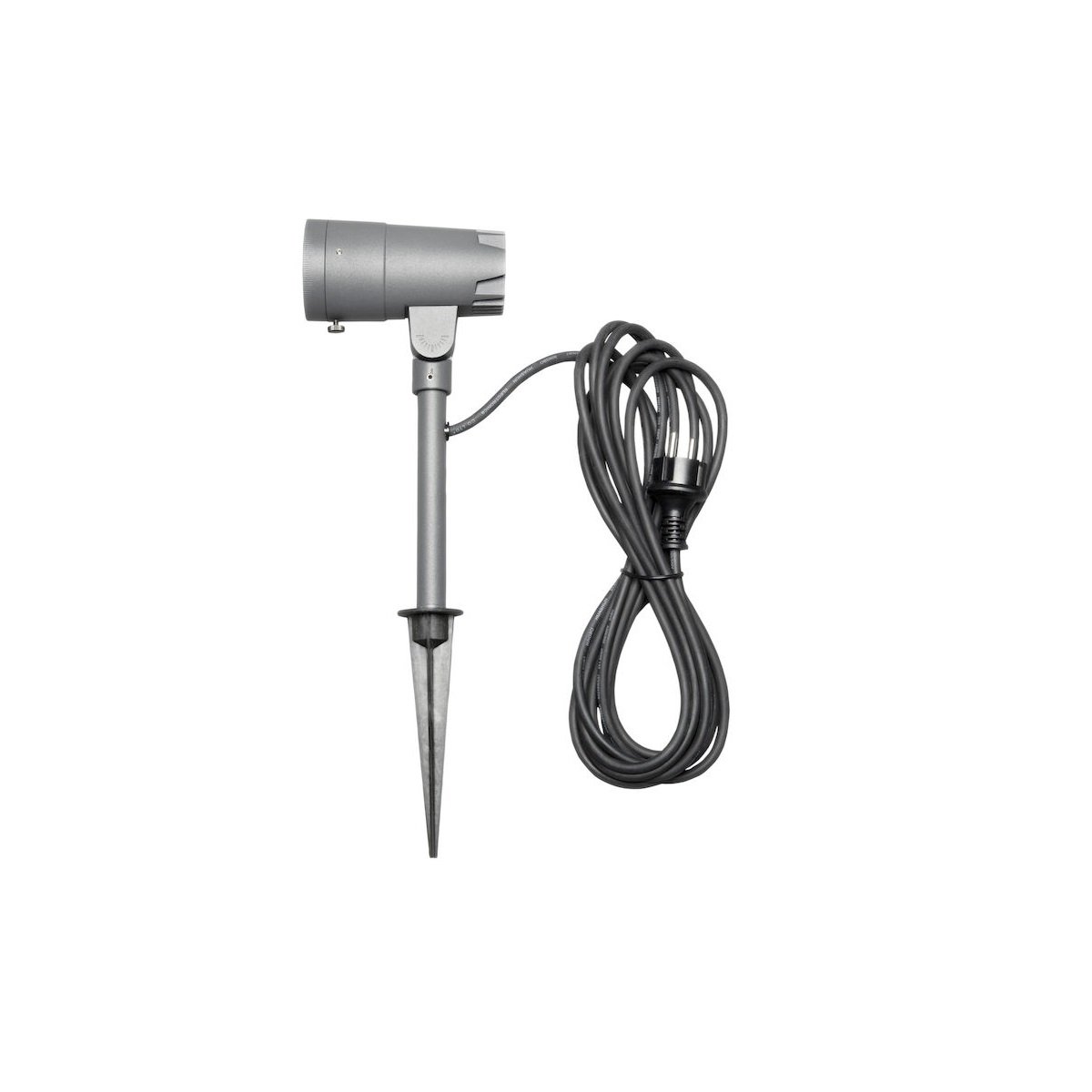 KONSTSMIDE No. 7860-370 Aussenspot Erdspie� ANDRIA High Power LED 8W 3000K