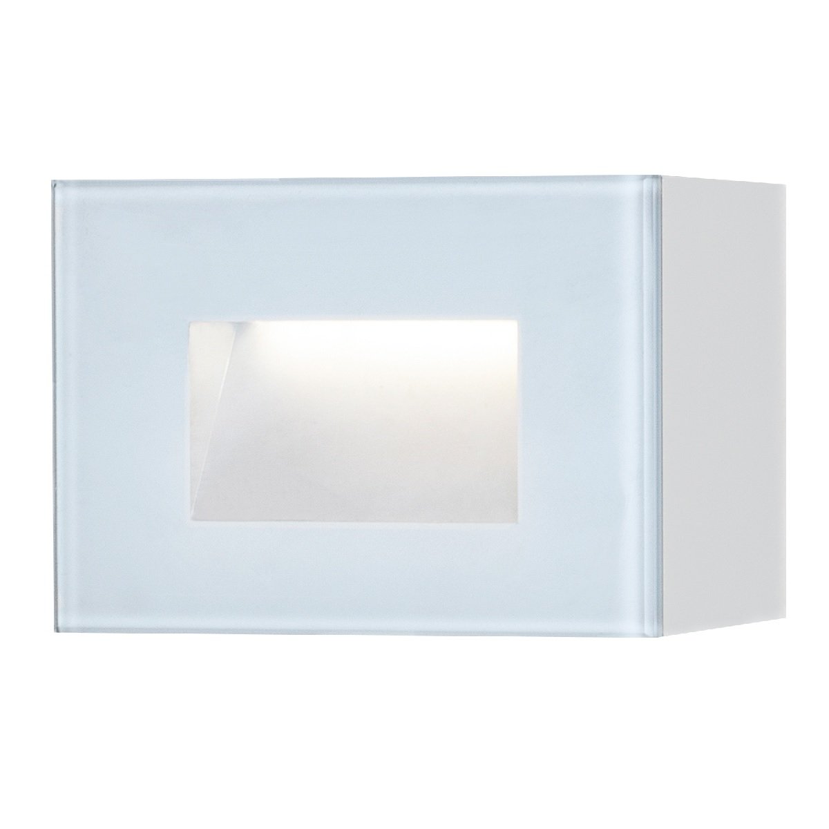 KONSTSMIDE No. 7862-250 Aussenwandleuchte Chieri High Power LED 4W 3000 K