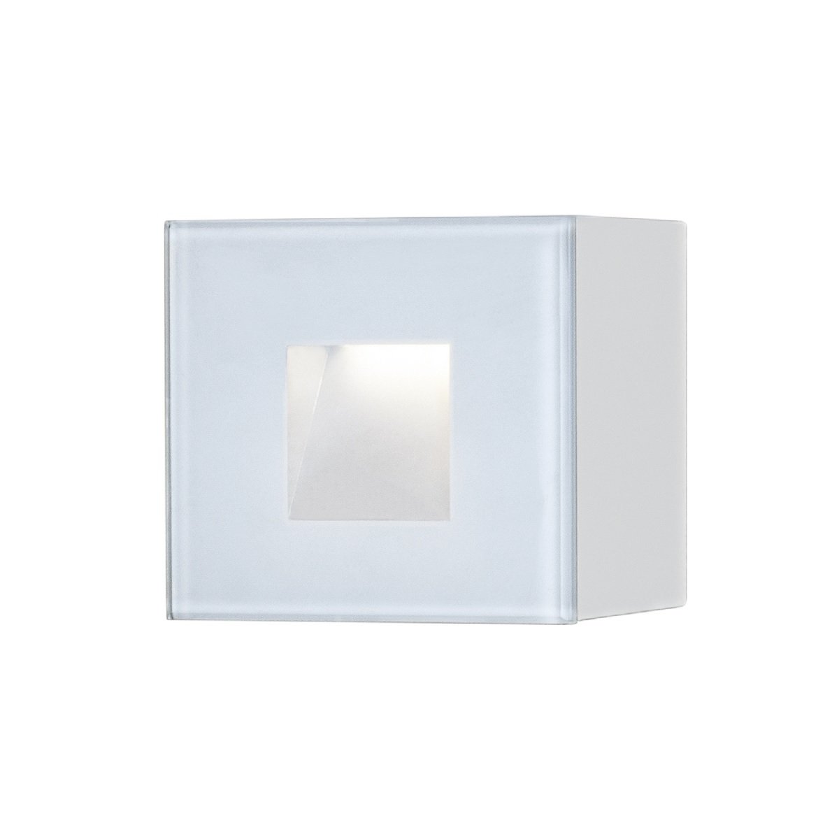 KONSTSMIDE No. 7864-250 Aussenwandleuchte Chieri klein 1,5W High Power LED
