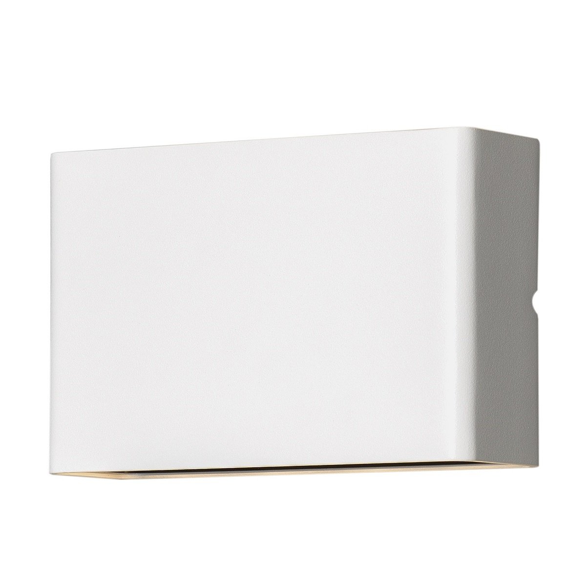 KONSTSMIDE No. 7865-250 Aussenwandleuchte Chieri 8x High Power LED 3000K wei�