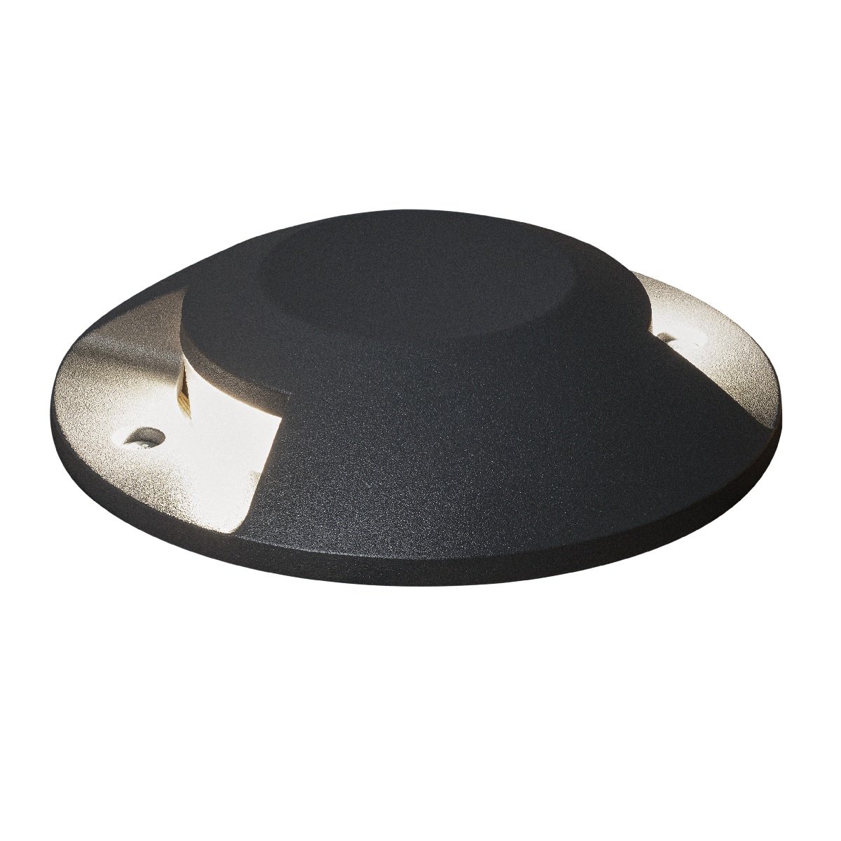 KONSTSMIDE No. 7879-370 Outdoor Bodeneinbaustrahler LED 10W anthrazit 2-Wege