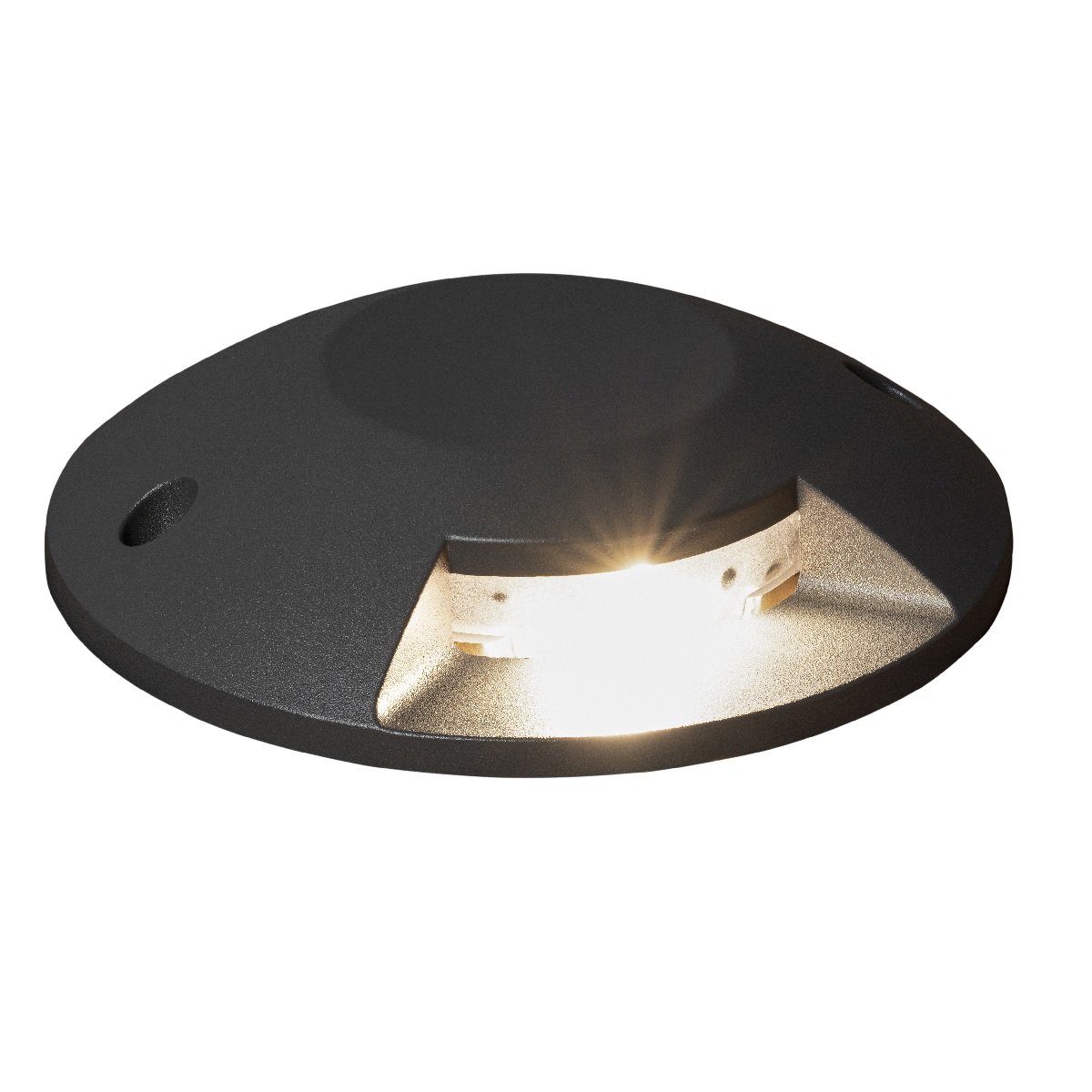 KONSTSMIDE No. 7880-370 Outdoor Bodeneinbaustrahler LED 5W anthrazit 1-Weg