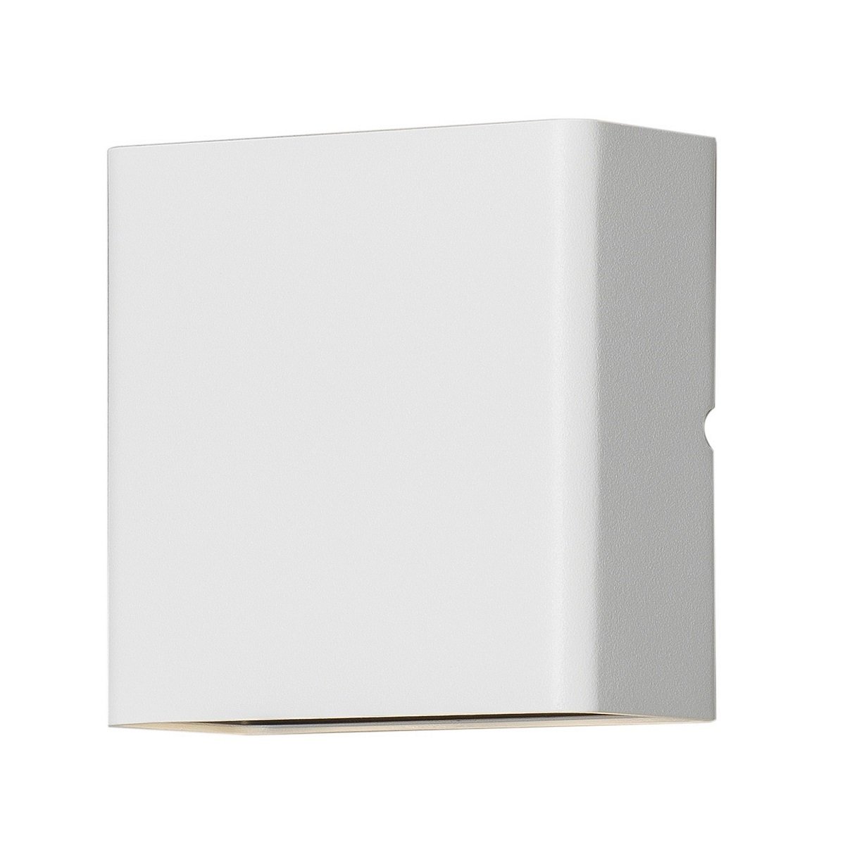 KONSTSMIDE No. 7891-250 Aussenwandleuchte Chieri 4x High Power LED 3000K wei�
