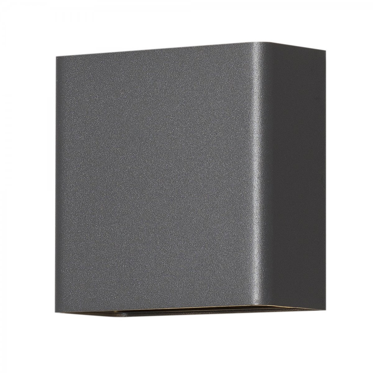 KONSTSMIDE No. 7891-370 Aussenwandleuchte Chieri 4x High Power LED 3000K anthrazit