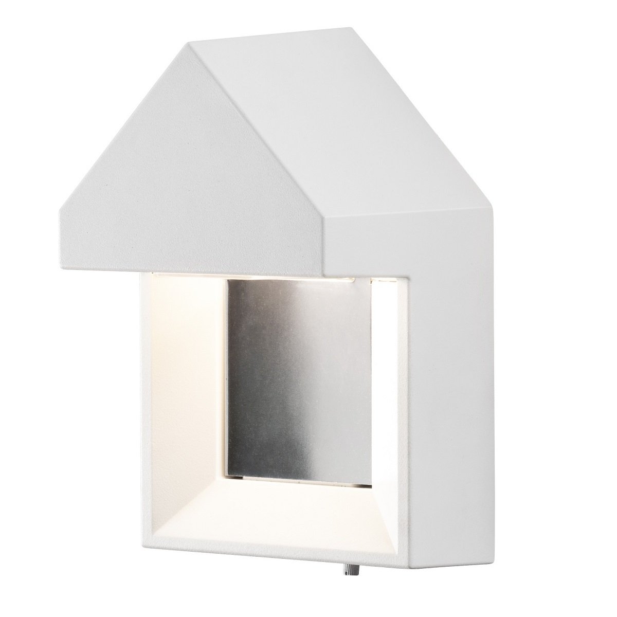KONSTSMIDE No. 7958-250 Aussenwandleuchte Cosenza 1x High Power LED 3000 K wei�