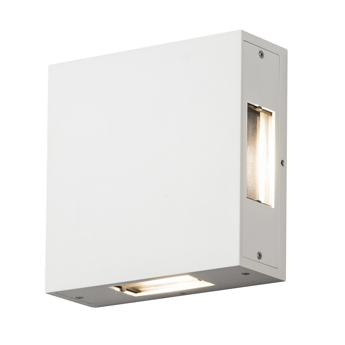 KONSTSMIDE No. 7984-250 Aussenwandleuchte Cremona 4x High Power LED 3000 K wei�