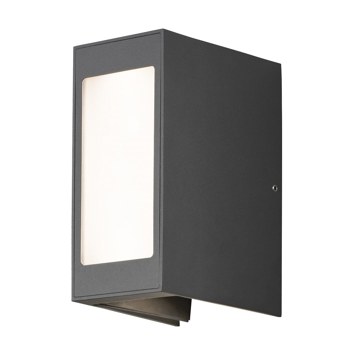 KONSTSMIDE No. 7992-370 Aussenwandleuchte Cremona High Power LED 9W 3000 K