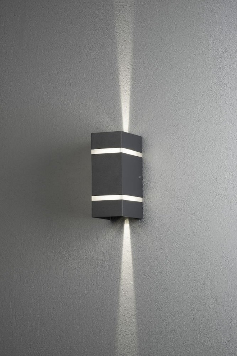 KONSTSMIDE No. 7998-370 Aussenwandleuchte CREMONA High Power LED 