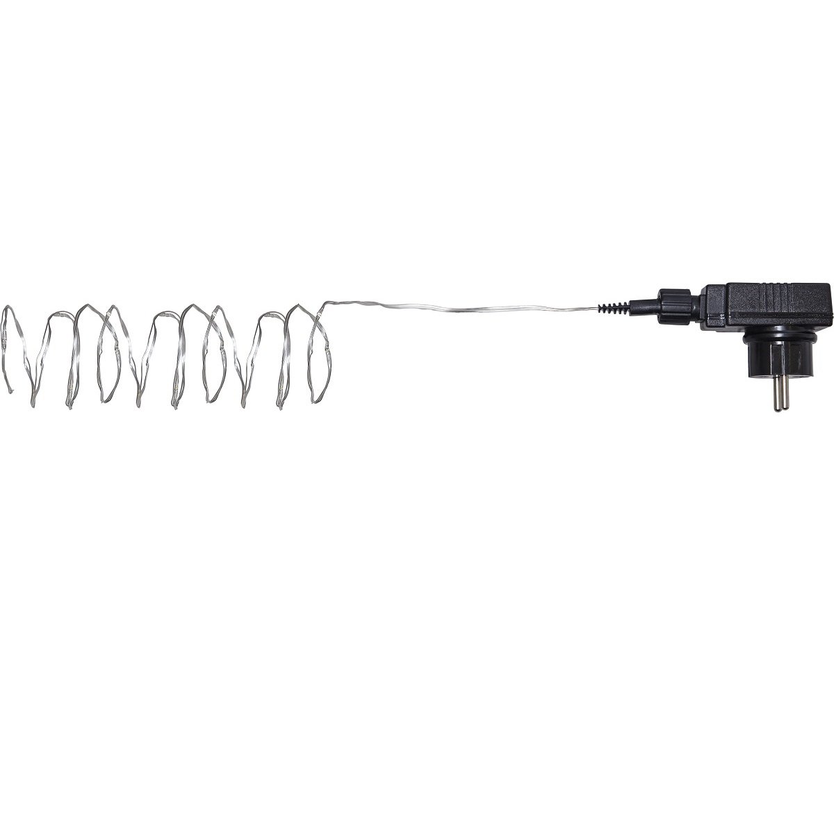 LED-Draht-B�ndel DEW DROP OUTDOOR silber 360-teilig Nr. 456-42