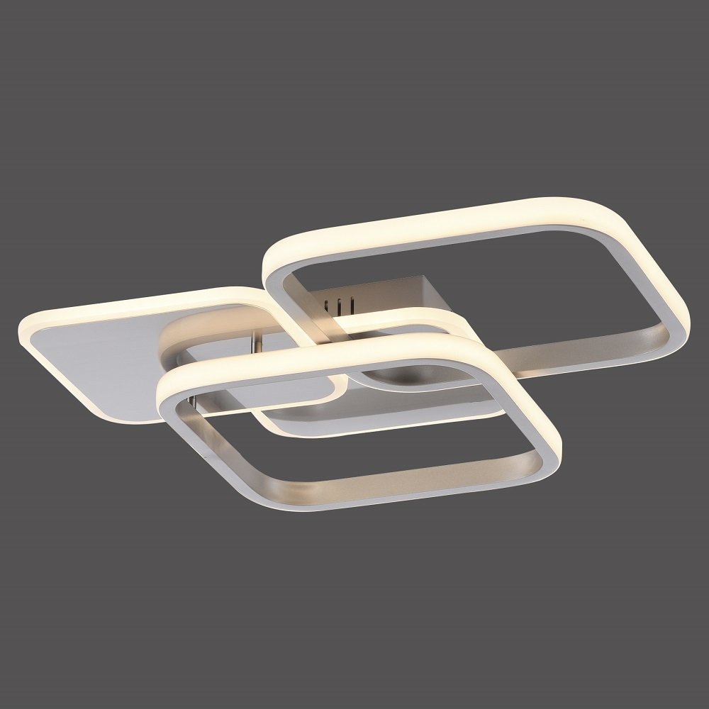 Led Deckenleuchte Gunstig