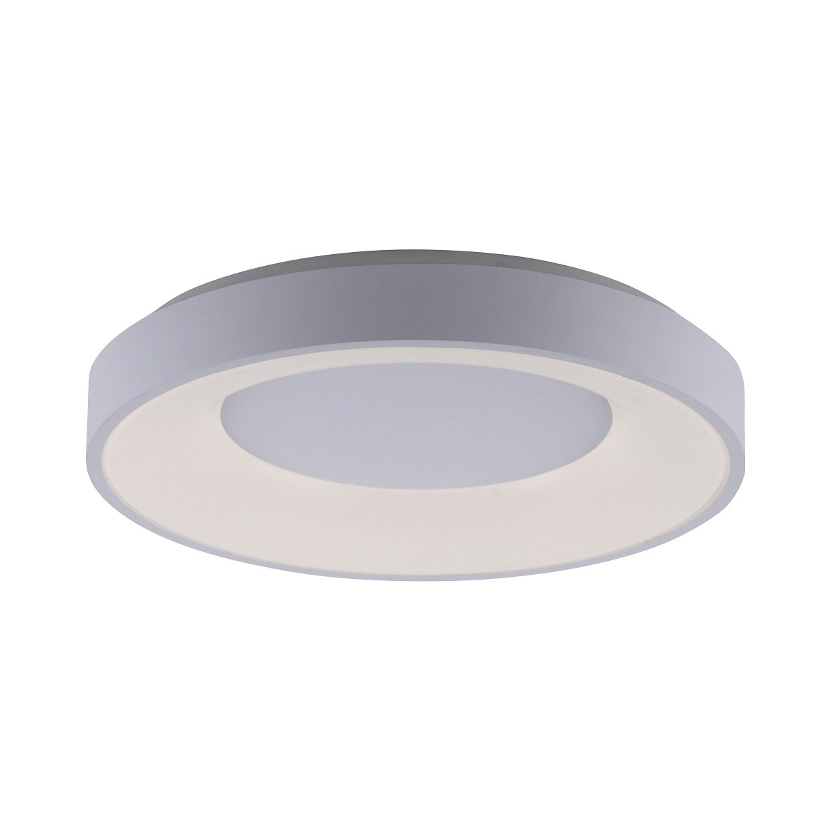 Leuchten Direkt 14326-16 Deckenleuchte Anika 50 wei�